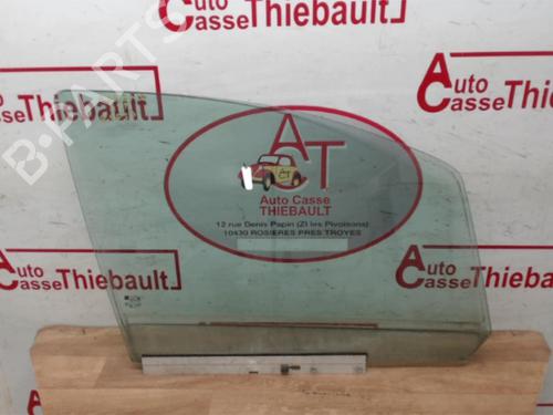 Front right door window OPEL ZAFIRA / ZAFIRA FAMILY B (A05) 1.9 CDTI (M75) | BP13226975C19 
