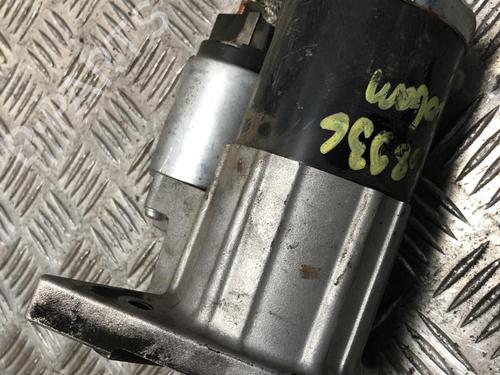 Startmotor DACIA LOGAN MCV II 1.0 SCe 75 (73 hp) 31245978