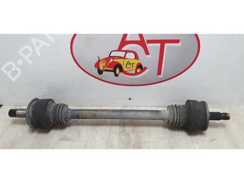 Left rear driveshaft MERCEDES-BENZ C-CLASS Coupe (CL203) C 220 CDI (203.708) | BP13222446M40
