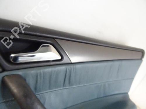 Front right panel MERCEDES-BENZ C-CLASS (W203) C 200 CDI (203.004) | BP13270283C59 