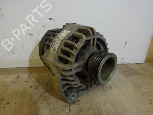 Alternator FIAT PANDA (169_) 1.2 (169.AXB11, 169.AXB1A) | BP25298359M7