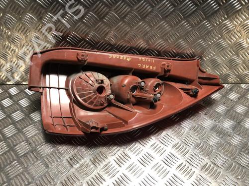 Left taillight MAZDA 5 (CR) 2.0 CD (CR19) | BP25022272C34