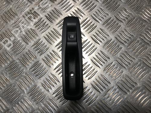 Venstre bagtil elrude kontakt RENAULT MEGANE IV Hatchback (B9A/M/N_) 1.5 dCi 110 (B9A3) (110 hp) 31201024