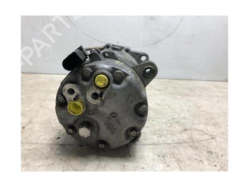 AC-Kompressor VW NEW BEETLE Convertible (1Y7) 1.9 TDI | BP20622752M34 