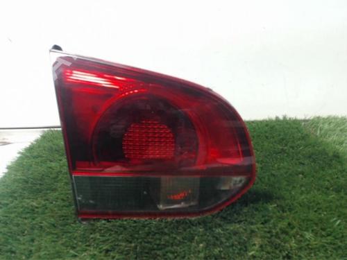 Used Left tailgate light VW GOLF VI (5K1) 1.6 TDI (105 hp) 25297718