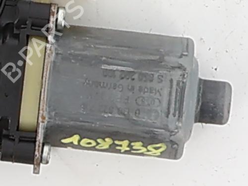 Right front window motor SEAT LEON (5F1) 1.2 TSI | BP36434169E20 - Image 4