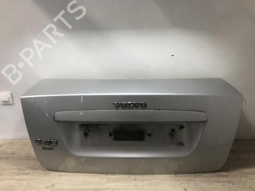 Used Tailgate VOLVO S40 II (544) 1.6 D (110 hp) 20618307