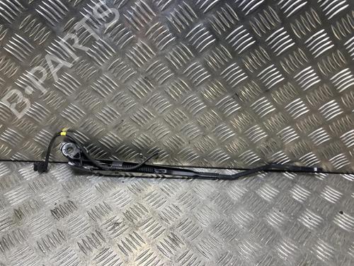 Vindspejlsviskerarm CITROËN C4 CACTUS 1.2 PureTech 130 | BP32737554C143 - Image 2