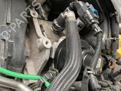 Engine DACIA DUSTER (HM_) 1.6 SCe 115 4x4 (HMM1) | BP34116599M1  - Image 6