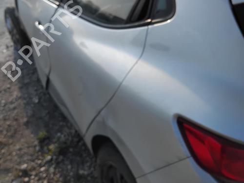 Right front fog light RENAULT CLIO IV (BH_) 1.5 dCi 75 | BP31200119C31