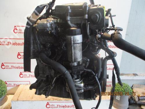 Engine VW GOLF IV (1J1) 1.9 SDI | BP30781924M1