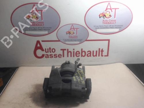 Left front brake caliper RENAULT LAGUNA III (BT0/1) 2.0 dCi (BT07, BT0J, BT14, BT1A, BT1S) | BP12969964M105