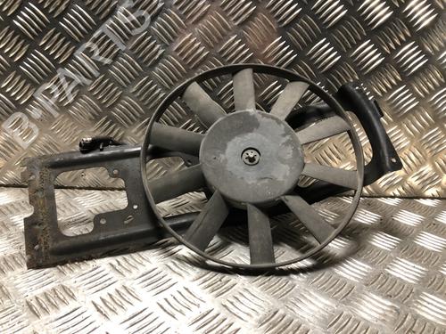 Ventola abitacolo RENAULT SUPER 5 (B/C40_) 1.1 (B/C/401) (46 hp) 32133154