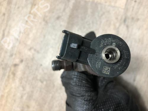 Inyector CITROËN C3 II (SC_) 1.4 HDi 70 (SC8HZC, SC8HR0, SC8HP4) (68 hp) 31185553