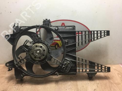 Varmvifte LANCIA MUSA (350_) 1.3 D Multijet (350.AXB11, 350.AXB1A) (70 hp) 13228202
