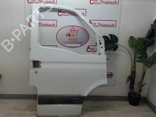 Used Right front door RENAULT MASTER II Van (FD) 2.5 dCi 120 (FD0M, FD0U, FD0W, FD2M, FD2W, FD3M, FD3U,... (115 hp) 13280468