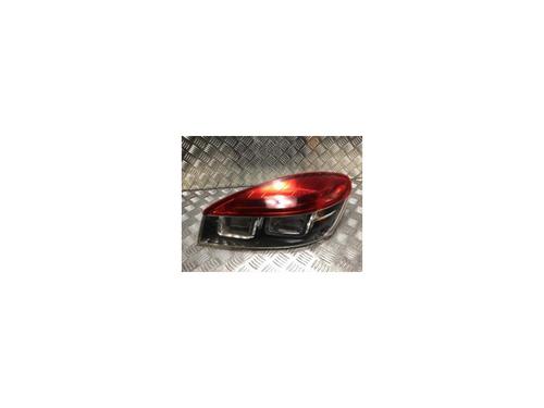 Used Right taillight RENAULT MEGANE III Coupe (DZ0/1_) 1.5 dCi (DZ09, DZ0D, DZ1F, DZ1G, DZ14, DZ29) (110 hp) 21774280