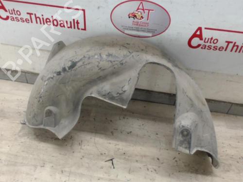 Wheel arch BMW X3 (E83) 3.0 d | BP13222255C56 