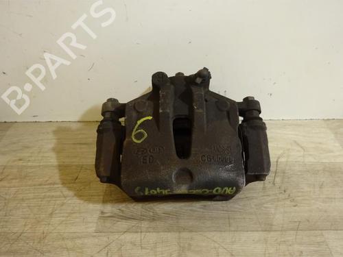 Used Right front brake caliper KIA CEE'D SW (ED) 1.6 CRDi 90 (90 hp) 13288446