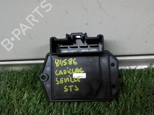 Used Heater resistor CADILLAC STS 3.6 (257 hp) 13035435