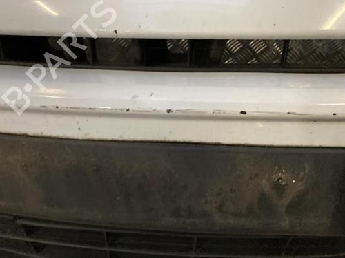 Front bumper RENAULT CLIO III (BR0/1, CR0/1) 1.5 dCi | BP31056623C7