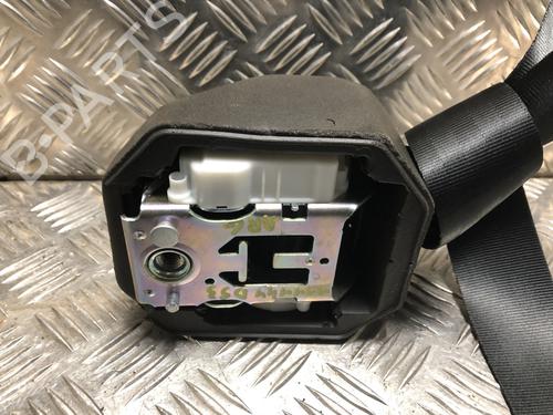 Rear left seatbelt CITROËN DS3 (SA_) 1.6 HDi 115 | BP31187645I29 - Image 2
