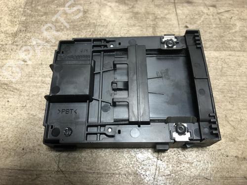 Used Electronic module RENAULT MEGANE III Hatchback (BZ0/1_, B3_) 1.5 dCi (BZ09, BZ0D, BZ1W, BZ29, BZ14) (110 hp) 23871878