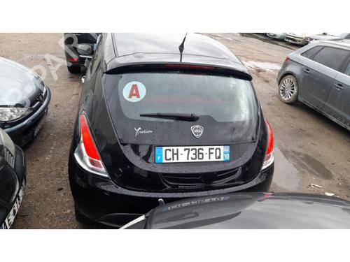 Left front shock absorber LANCIA YPSILON (312_) 1.2 (312.PXA1A, 312.YXA1A) | BP21774294M16 