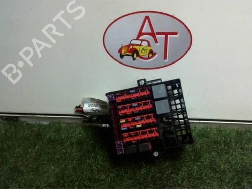 Zekeringkast FORD FIESTA VI (CB1, CCN) 1.6 TDCi (90 hp) 25799870