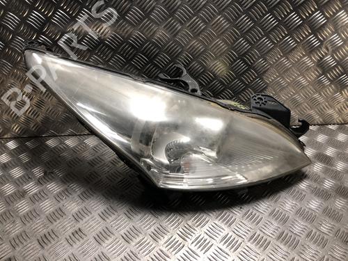 Used Right headlight Right headlight PEUGEOT 3008 I MPV (0U_) 1.6 THP (156 hp) 32707028 32707028