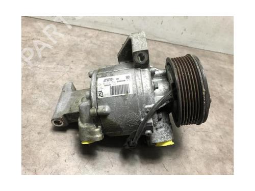 AC compressor SMART FORTWO Coupe (453) 0.9 Brabus (453.362) | BP20628076M34