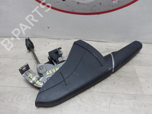 Hand brake AUDI A1 (8X1, 8XK) S1 quattro | BP23109315I18 