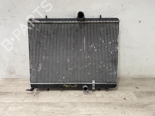 Radiateur à eau CITROËN C4 I (LC_) 2.0 HDi (136 hp) 13109517