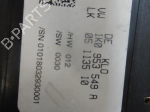 Electronic sensor VW GOLF V (1K1) 1.9 TDI | BP23186399M84