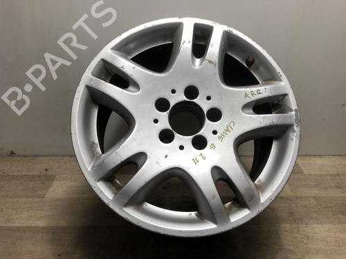 Used Rim MERCEDES-BENZ E-CLASS (W211) E 320 CDI (211.026) (204 hp) 20612404