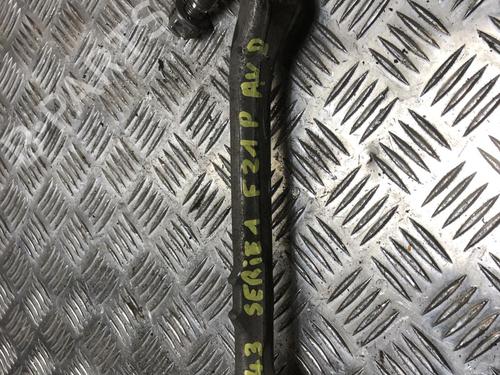 Used Right front suspension arm BMW 1 (F21) 118 d (150 hp) 24314143