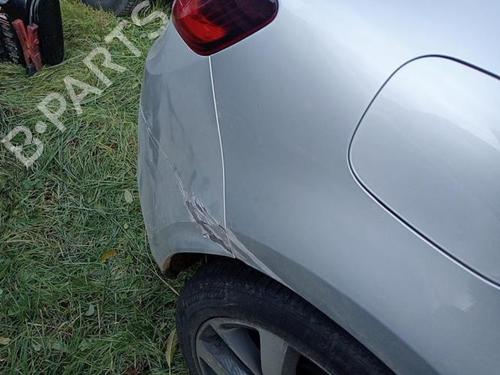 Høyre bak støtdemper RENAULT MEGANE IV Hatchback (B9A/M/N_) 1.6 dCi 130 (B9A4) | BP20620444M19 