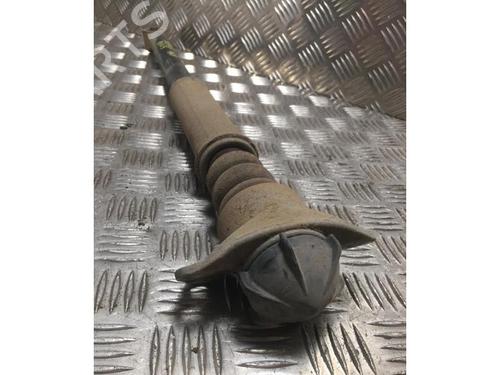 Right rear shock absorber VW POLO V (6R1, 6C1) 1.6 TDI | BP25981652M19 