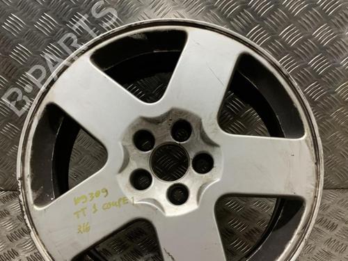 Cerchio AUDI TT (8N3) 1.8 T (180 hp) 31203671