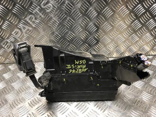 Engine control unit (ECU) TOYOTA AURIS (_E18_) 1.2 (NRE185_, NRE185R) | BP31245124M57