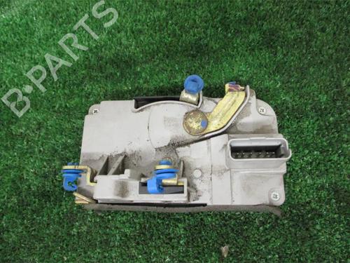 Front right lock CITROËN XANTIA (X1_, X2_) 2.0 HDI 90 | BP12968459C97