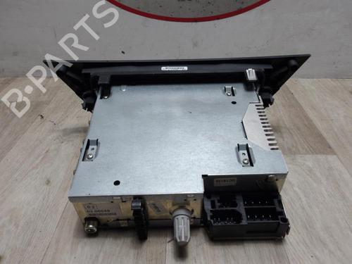 Used Radio RENAULT LAGUNA III (BT0/1) 1.5 dCi (BT00, BT0A, BT0T, BT1J) (110 hp) 13282145