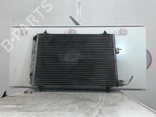 AC radiator PEUGEOT 307 (3A/C) 1.4 HDi | BP12994986M32 