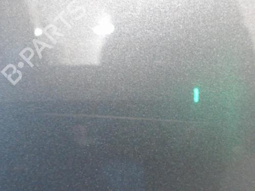 Used Left rear door VW GOLF PLUS V (5M1, 521) 1.9 TDI (105 hp) 28286541