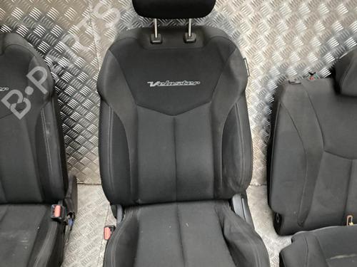 Seats set HYUNDAI VELOSTER (FS) 1.6 GDI | BP40235706C78  - Image 7