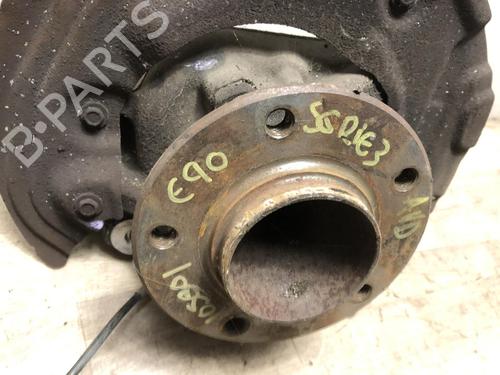 Right front steering knuckle BMW 3 (E90) 325 i | BP23872224M26