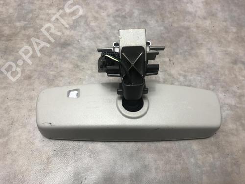 Used Rear mirror RENAULT CAPTUR I (J5_, H5_) 1.2 TCe 120 (118 hp) 20616701