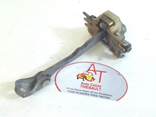 Hinge/Door check strap RENAULT LAGUNA II (BG0/1_) 1.8 16V (BG0B, BG0C, BG0J, BG0M, BG0V) | BP13132490C146 