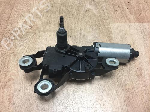 Used Rear wiper motor SEAT IBIZA III (6L1) 1.9 TDI (100 hp) 25305203