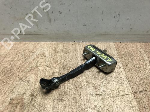 Used Hinge/Door check strap TOYOTA COROLLA Verso (ZER_, ZZE12_, R1_) 2.0 D-4D (CUR10_, CUR10R) (116 hp) 13267193